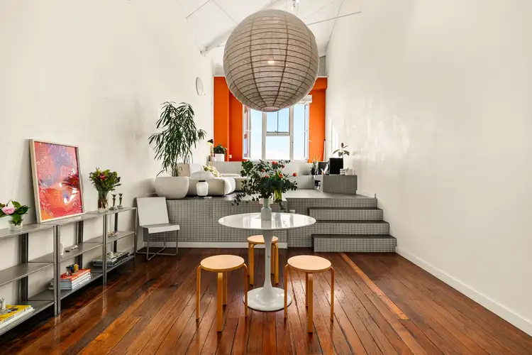 50 Macquarie Street