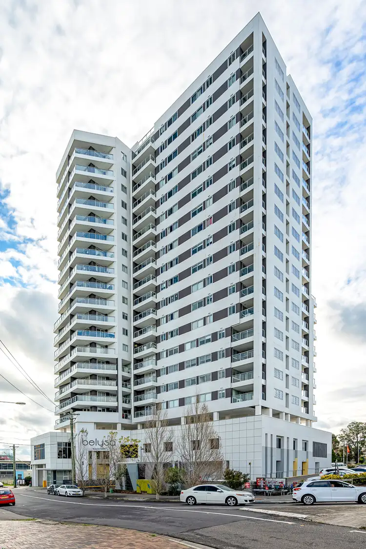 1506/5 Second Avenue, Blacktown NSW 2148
