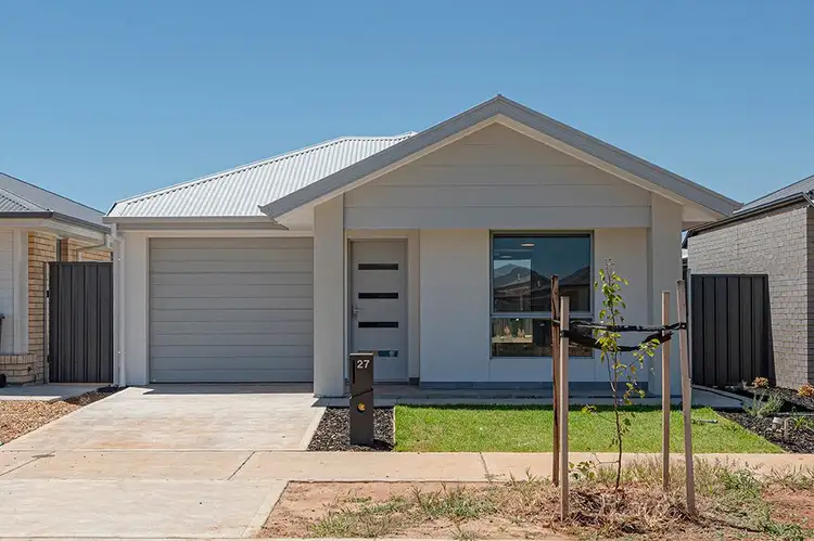 27 Kipfler Street, Munno Para SA 5115