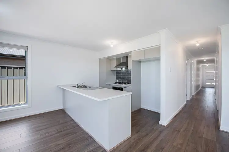 Third view of Homely house listing, 27 Kipfler Street, Munno Para SA 5115