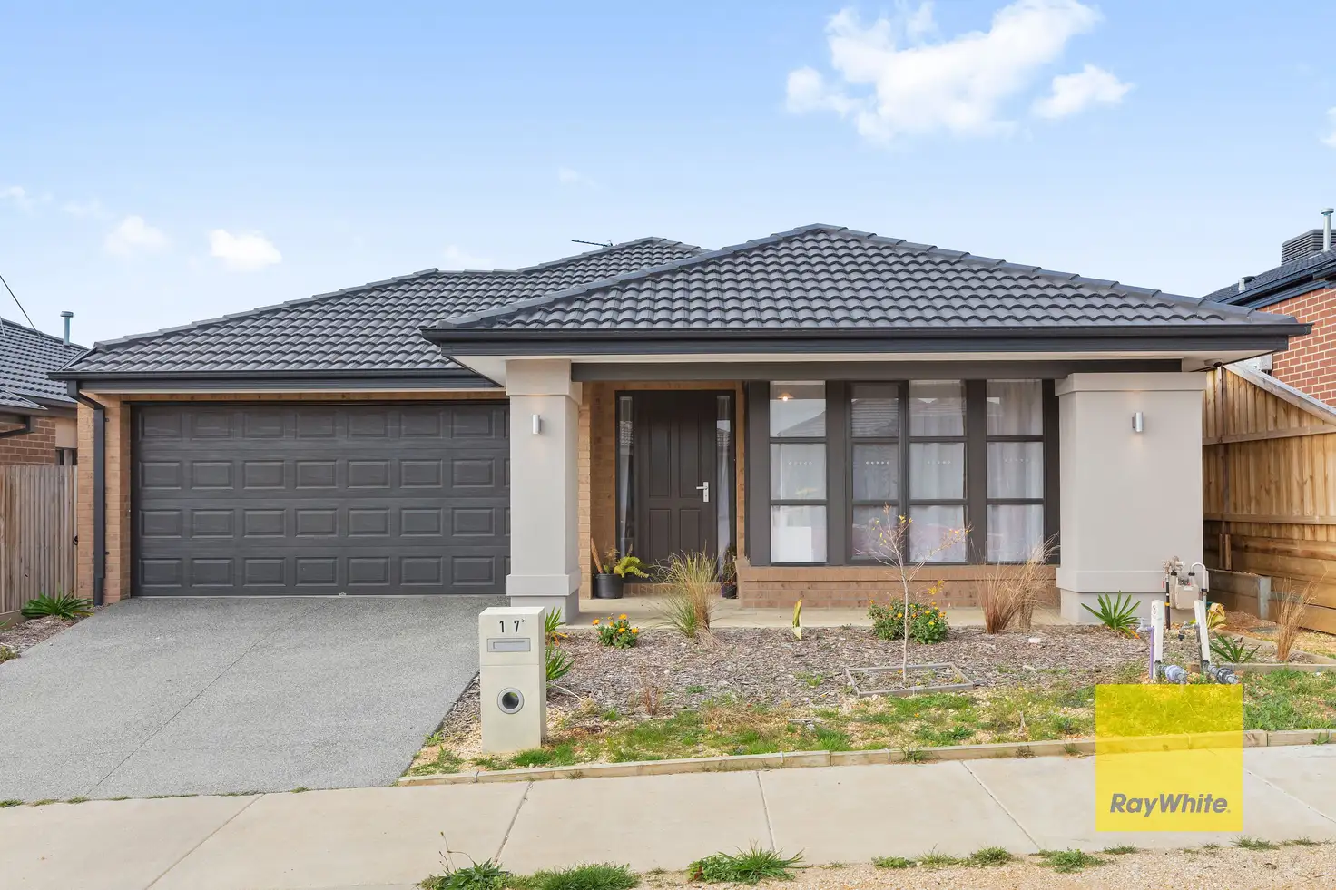 Main view of Homely house listing, 17 Stones Street, Charlemont VIC 3217