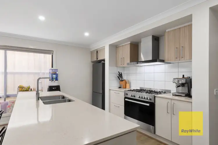 Second view of Homely house listing, 17 Stones Street, Charlemont VIC 3217