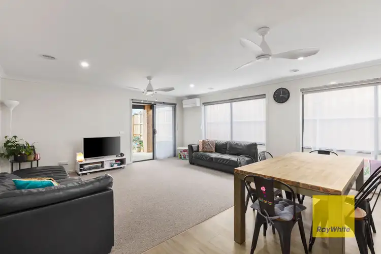 Third view of Homely house listing, 17 Stones Street, Charlemont VIC 3217