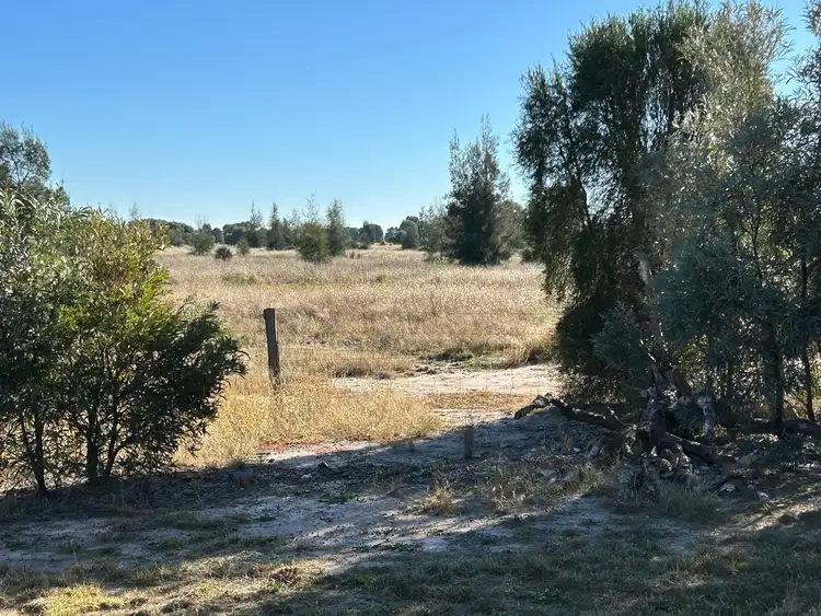 Second view of Homely land listing, 14613 Surat Developmental Road, Tara QLD 4421