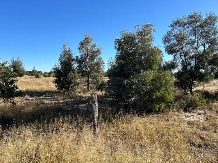 Fourth view of Homely land listing, 14613 Surat Developmental Road, Tara QLD 4421