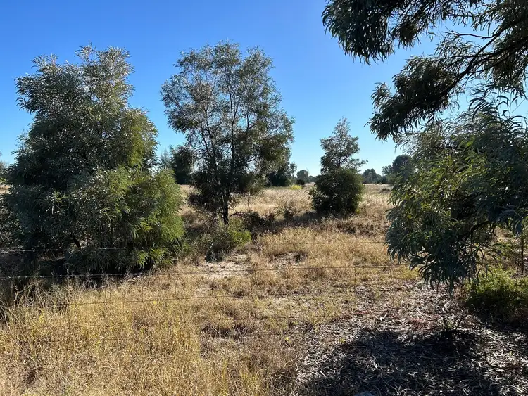 Fifth view of Homely land listing, 14613 Surat Developmental Road, Tara QLD 4421