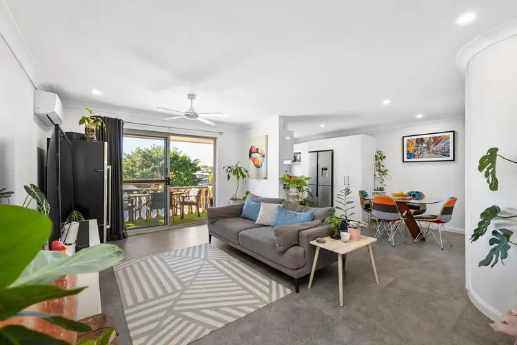 Main view of Homely unit listing, 6/81 Kent Street, New Farm QLD 4005