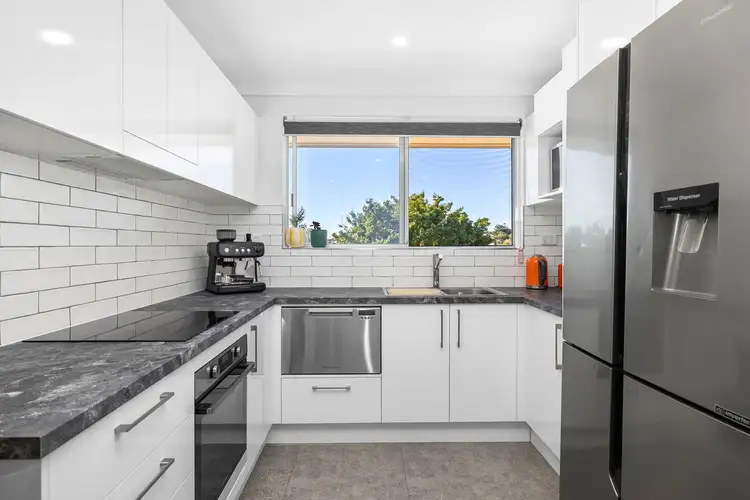 Fifth view of Homely unit listing, 6/81 Kent Street, New Farm QLD 4005