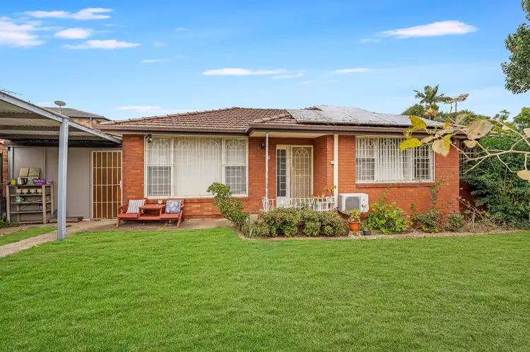 2 Churchill Avenue, Narwee NSW 2209