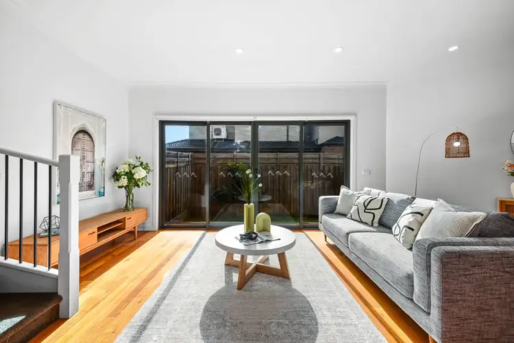 Third view of Homely townhouse listing, 5/34-36 Ormond Road, Clayton VIC 3168
