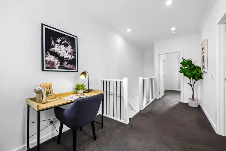 Fifth view of Homely townhouse listing, 5/34-36 Ormond Road, Clayton VIC 3168