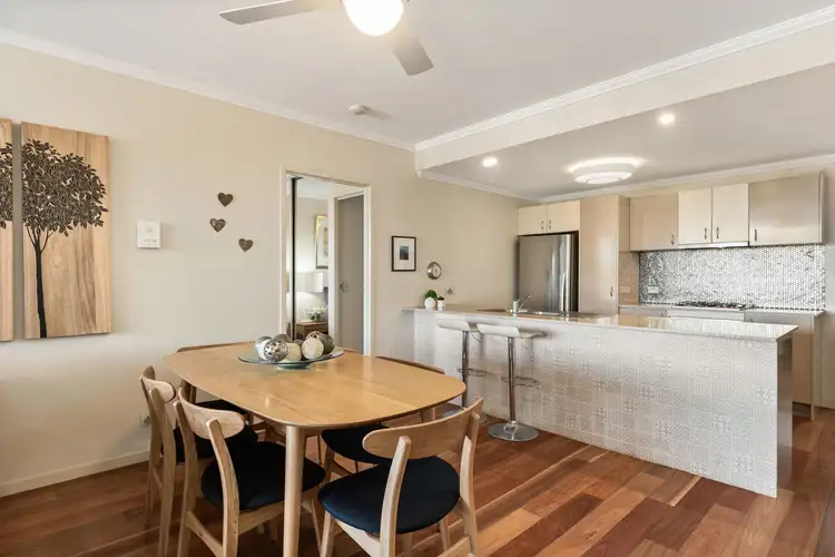 Fourth view of Homely apartment listing, 88/95 Clarence Road, Indooroopilly QLD 4068