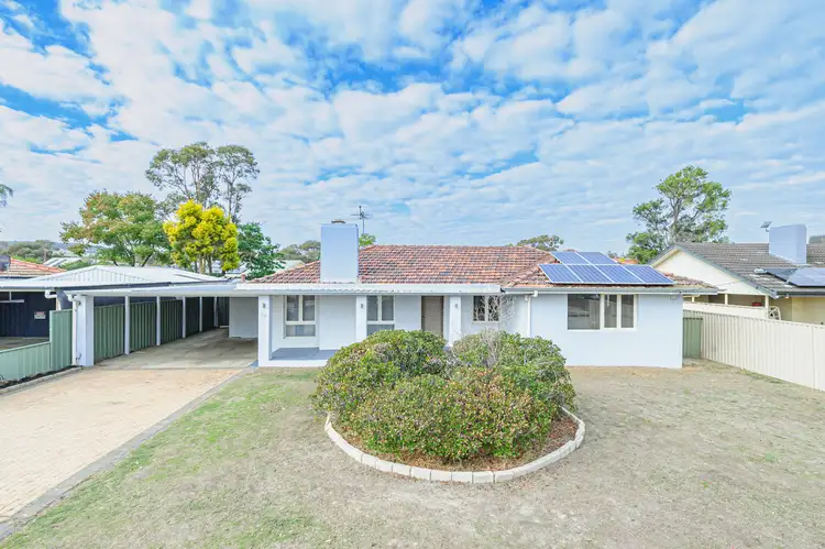 20 Brearley Street, Bullsbrook WA 6084