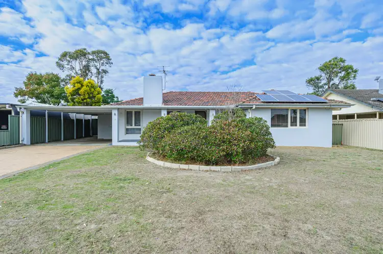 Second view of Homely house listing, 20 Brearley Street, Bullsbrook WA 6084