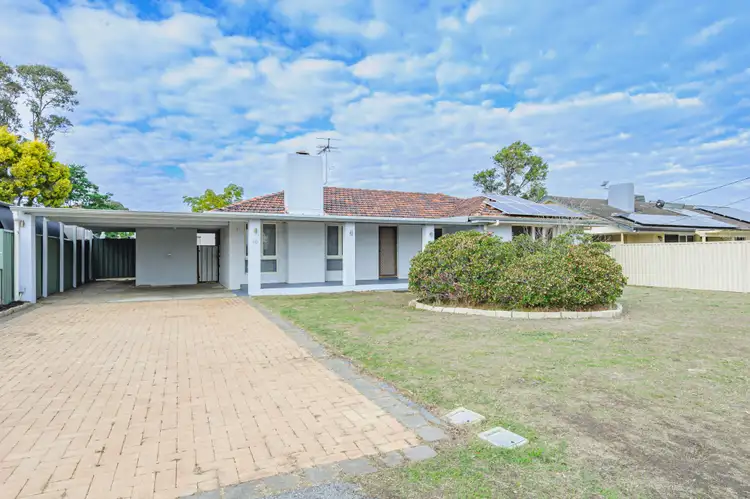Fourth view of Homely house listing, 20 Brearley Street, Bullsbrook WA 6084