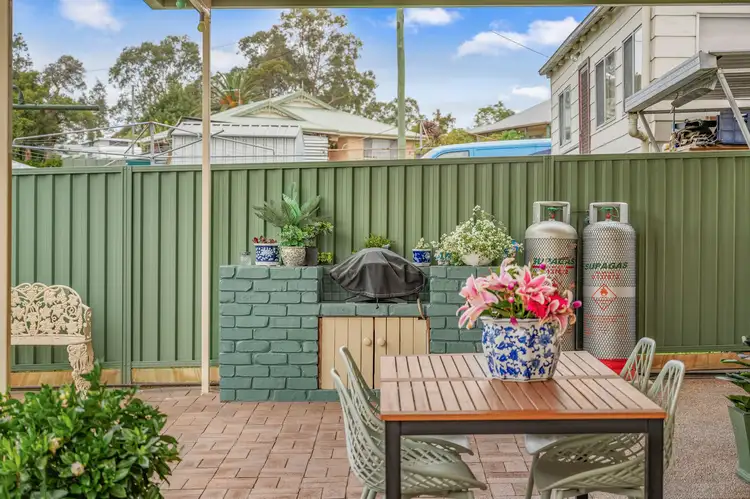 6 Frances Street, Paxton NSW 2325