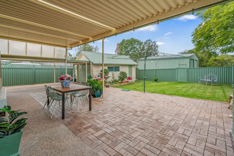 Second view of Homely house listing, 6 Frances Street, Paxton NSW 2325
