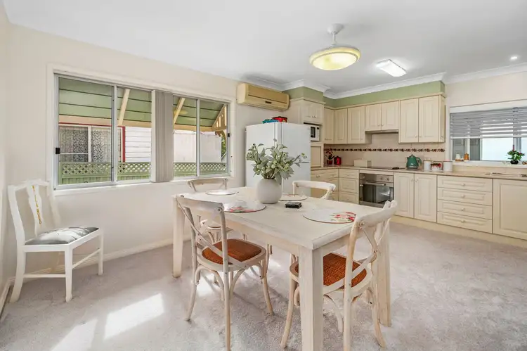Third view of Homely house listing, 6 Frances Street, Paxton NSW 2325