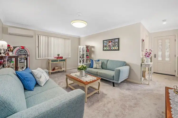 Fifth view of Homely house listing, 6 Frances Street, Paxton NSW 2325