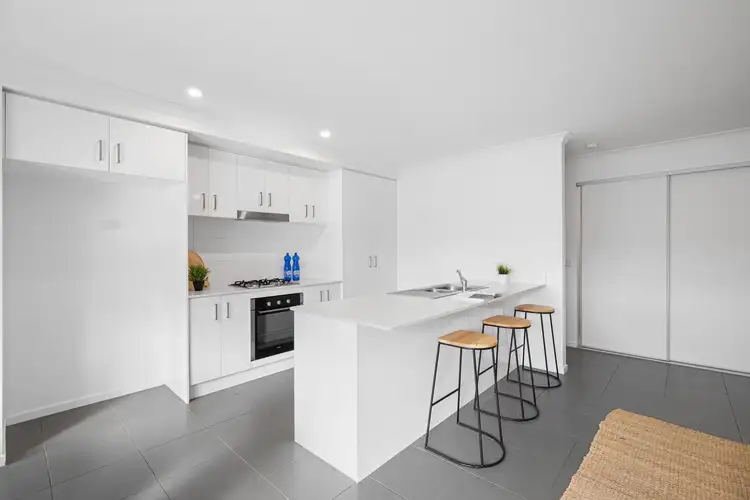 Fourth view of Homely house listing, 9 Pandan Walk, Manor Lakes VIC 3024