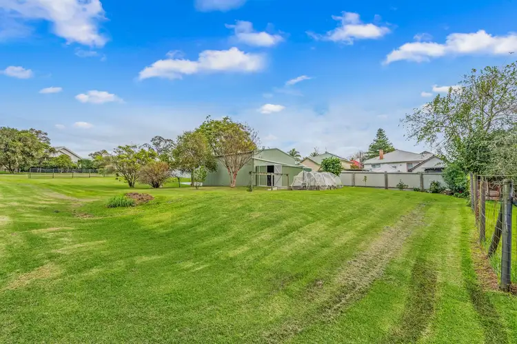 Fourth view of Homely land listing, 5 Adelaide Street, Paxton NSW 2325