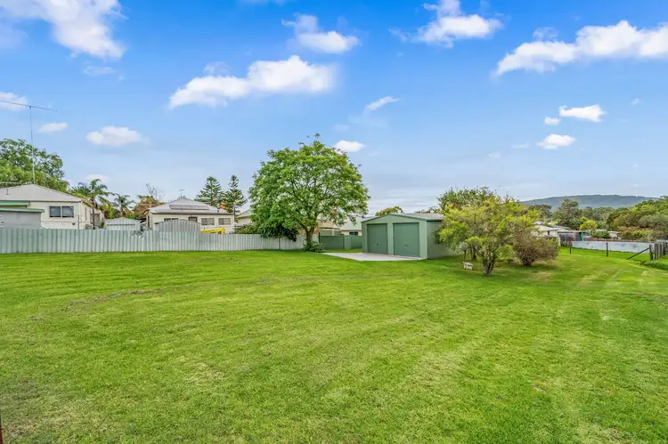 Fifth view of Homely land listing, 5 Adelaide Street, Paxton NSW 2325