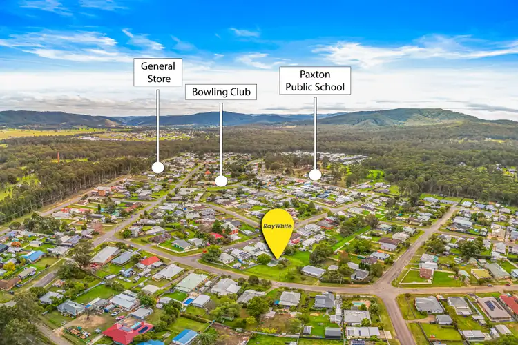 Sixth view of Homely land listing, 5 Adelaide Street, Paxton NSW 2325