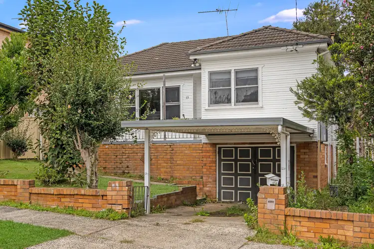 Main view of Homely house listing, 13 Rostrov Street, Penshurst NSW 2222