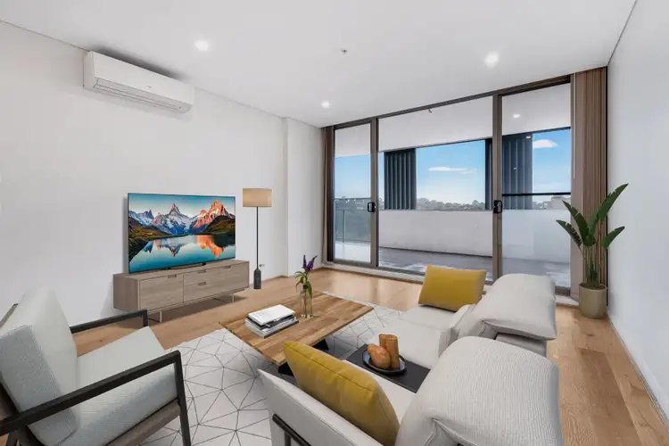 801/5 French Avenue, Bankstown NSW 2200