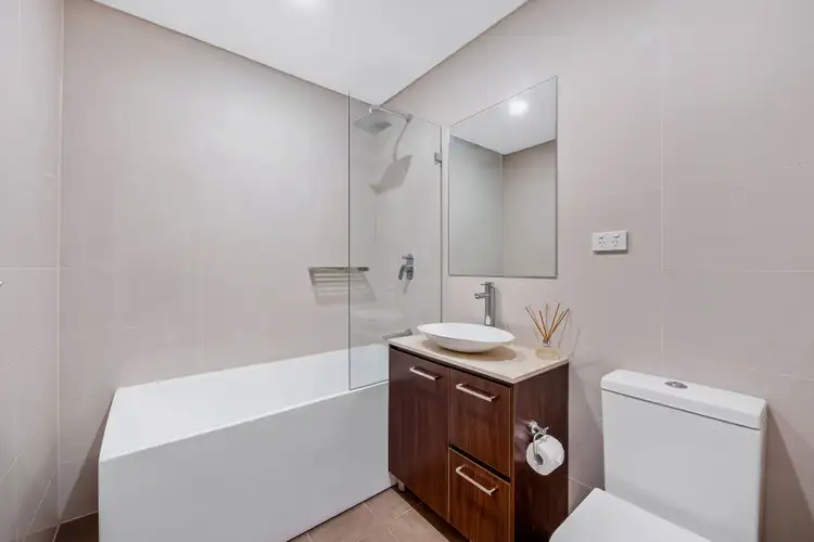 Seventh view of Homely unit listing, 801/5 French Avenue, Bankstown NSW 2200
