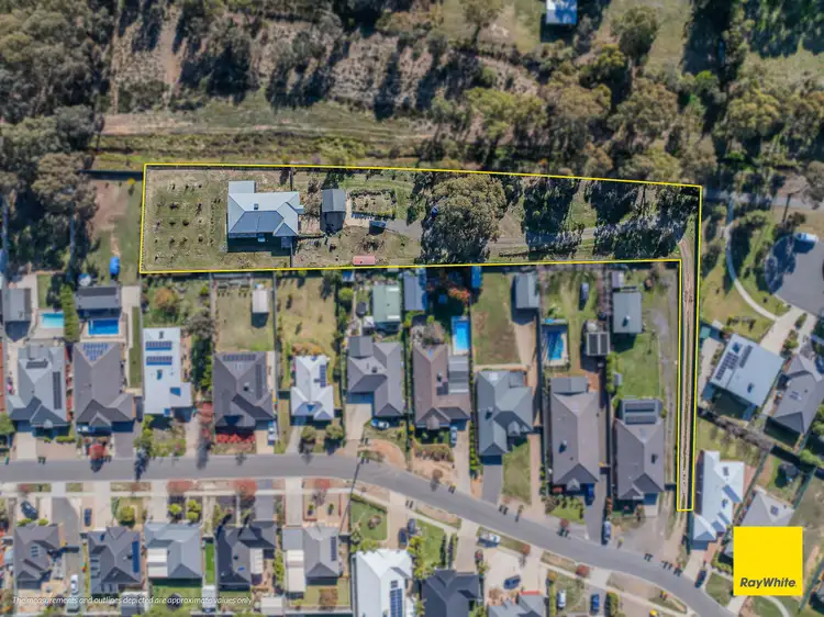 Main view of Homely house listing, 41A Symbester Crescent, Eaglehawk VIC 3556