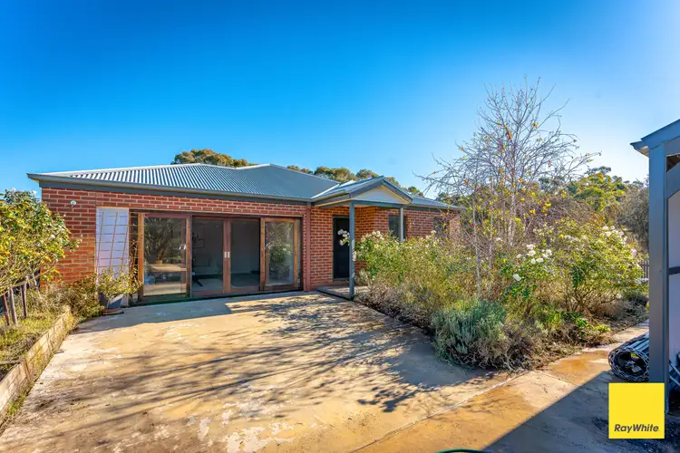 Third view of Homely house listing, 41A Symbester Crescent, Eaglehawk VIC 3556