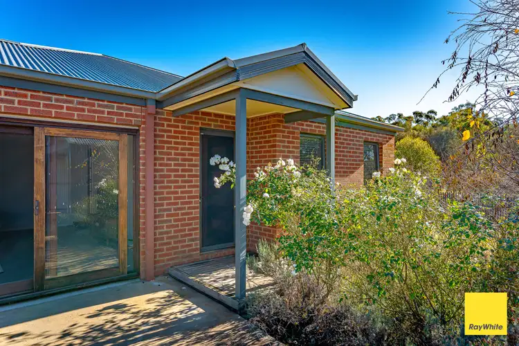 Fourth view of Homely house listing, 41A Symbester Crescent, Eaglehawk VIC 3556