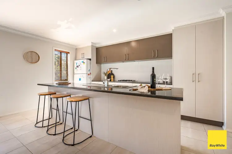 Fifth view of Homely house listing, 41A Symbester Crescent, Eaglehawk VIC 3556