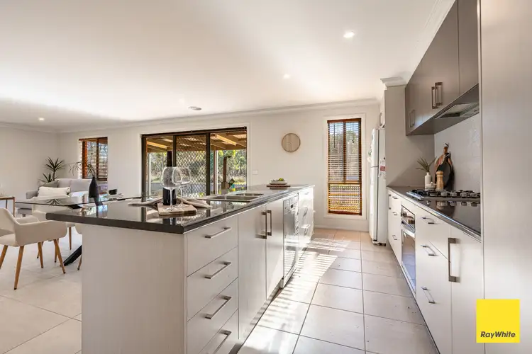 Sixth view of Homely house listing, 41A Symbester Crescent, Eaglehawk VIC 3556