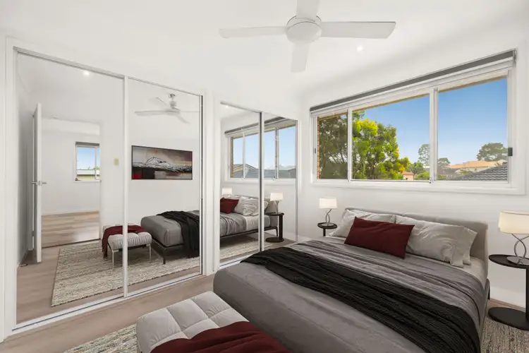 Seventh view of Homely house listing, 16 Arkansas Place, Kearns NSW 2558