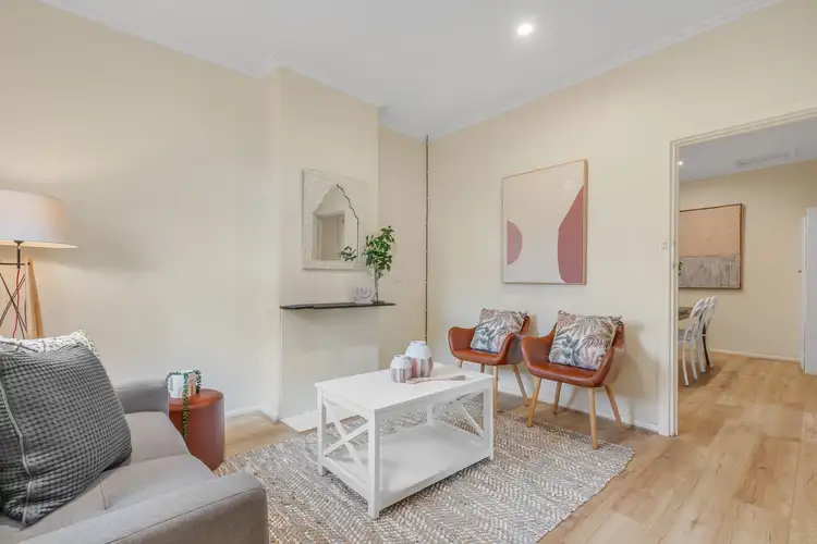 Second view of Homely house listing, 2 Fatchen Street, Elizabeth Grove SA 5112
