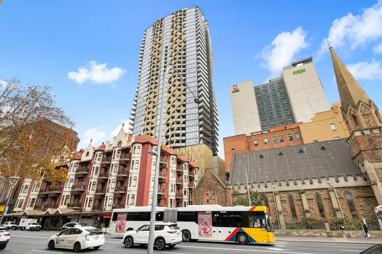 2003/15 Austin Street, Adelaide SA 5000
