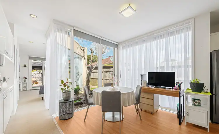 Second view of Homely unit listing, 1/8-10 Melita Avenue, Werribee VIC 3030