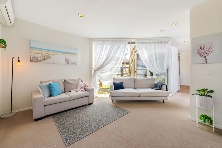 Third view of Homely unit listing, 1/8-10 Melita Avenue, Werribee VIC 3030