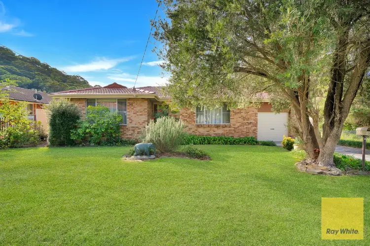 209 Veron Road, Umina Beach NSW 2257