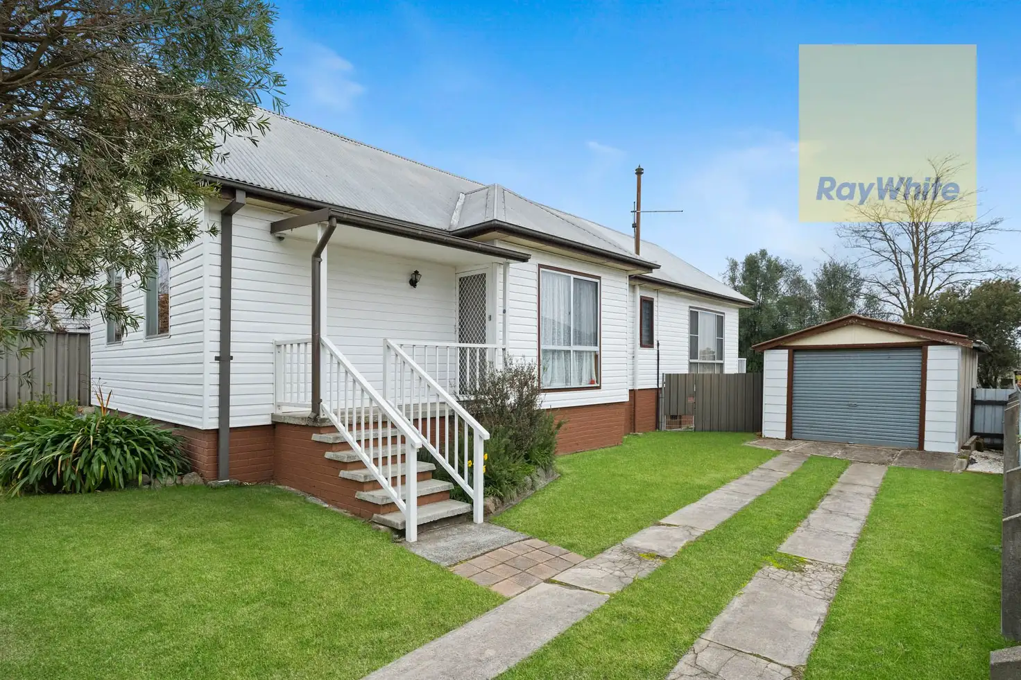 Main view of Homely house listing, 47 Mary Street, Goulburn NSW 2580