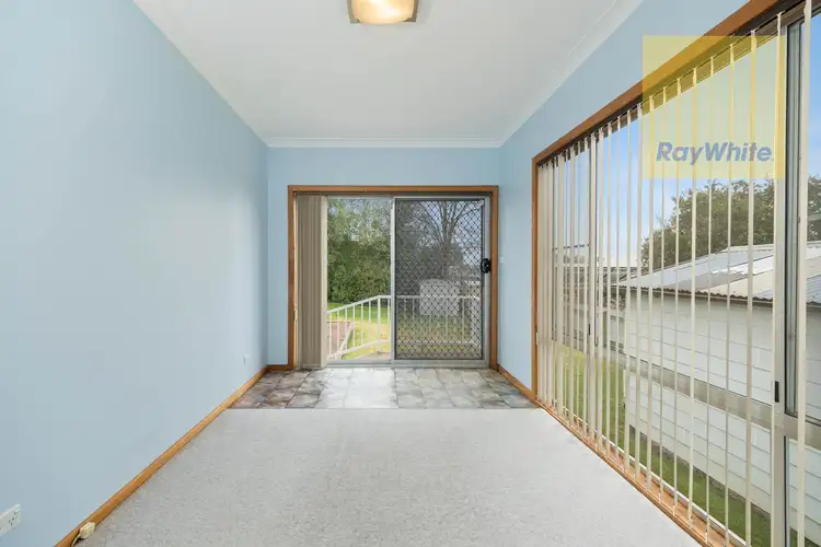 Third view of Homely house listing, 47 Mary Street, Goulburn NSW 2580