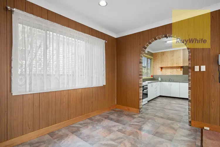 Fifth view of Homely house listing, 47 Mary Street, Goulburn NSW 2580