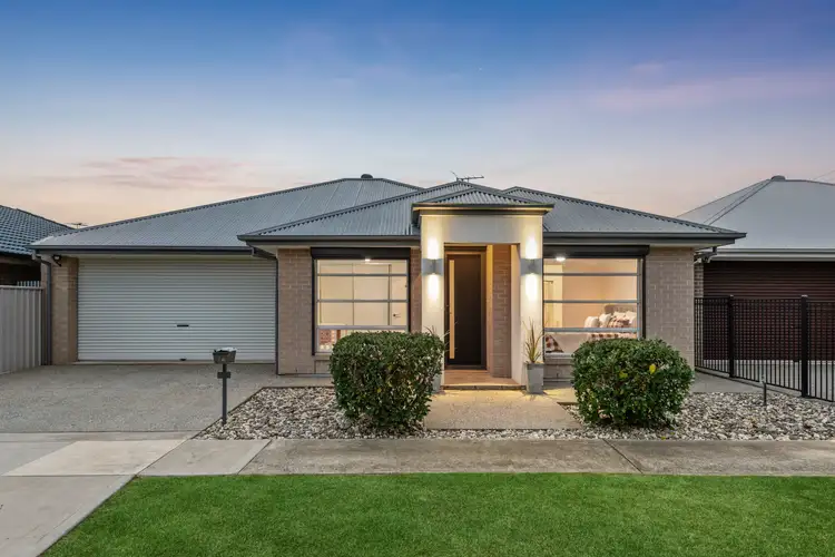 Main view of Homely house listing, 2A Sopwith Avenue, Hendon SA 5014