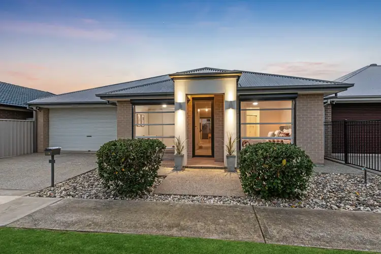 Second view of Homely house listing, 2A Sopwith Avenue, Hendon SA 5014