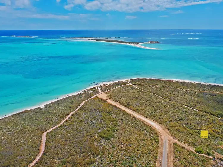 Third view of Homely land listing, Lot 878, 9 Prevelly Way, Jurien Bay WA 6516