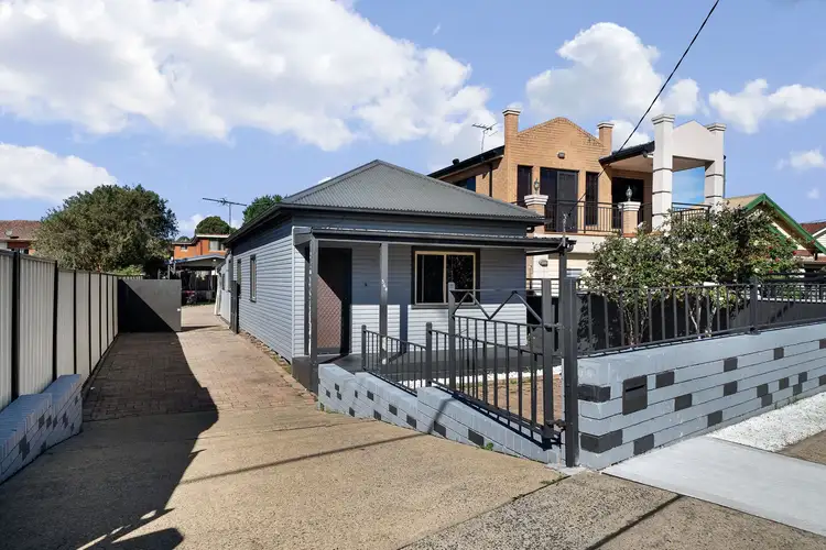 564 Punchbowl Road, Lakemba NSW 2195