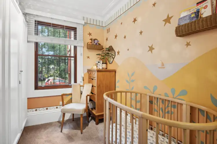 Fifth view of Homely apartment listing, 1/17-19 Tupper Street, Enmore NSW 2042