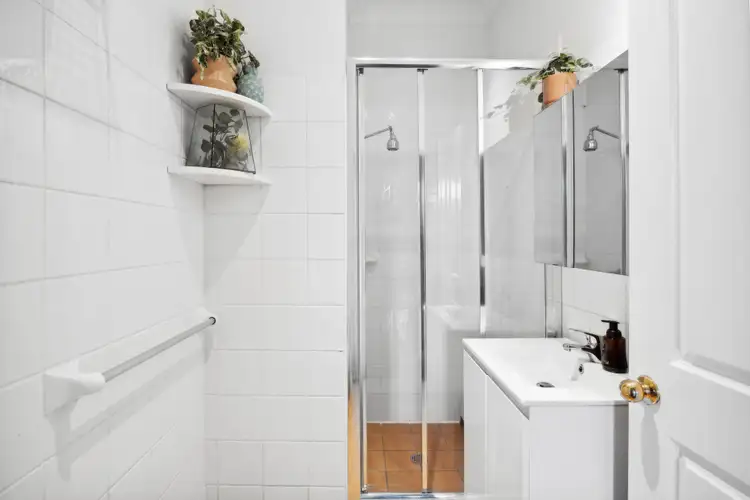 Sixth view of Homely apartment listing, 1/17-19 Tupper Street, Enmore NSW 2042